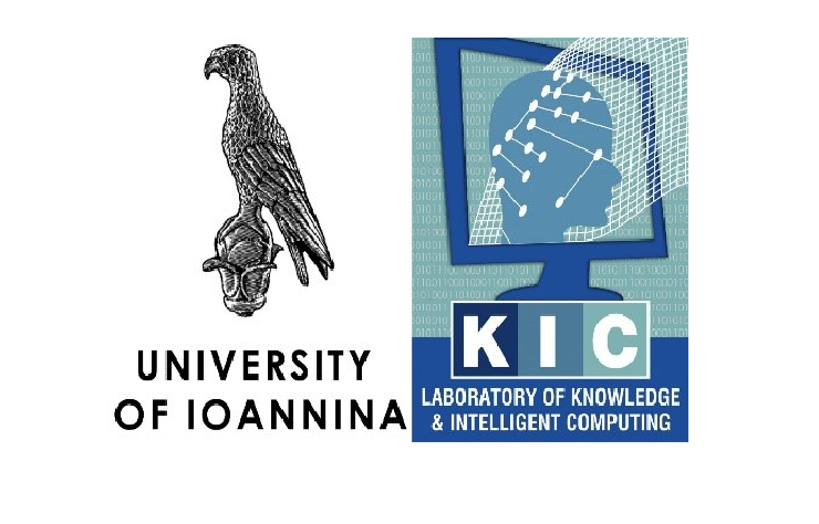 University of Ioannina - Research Committee