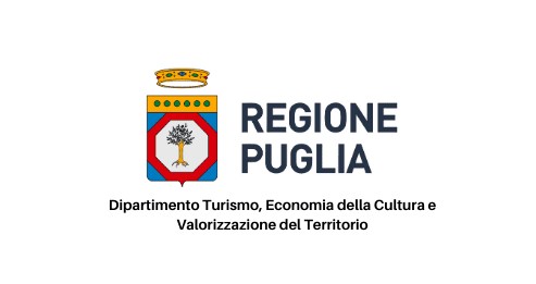 Puglia Region – Department of Tourism, Economy of Culture and Valorisation of Territory