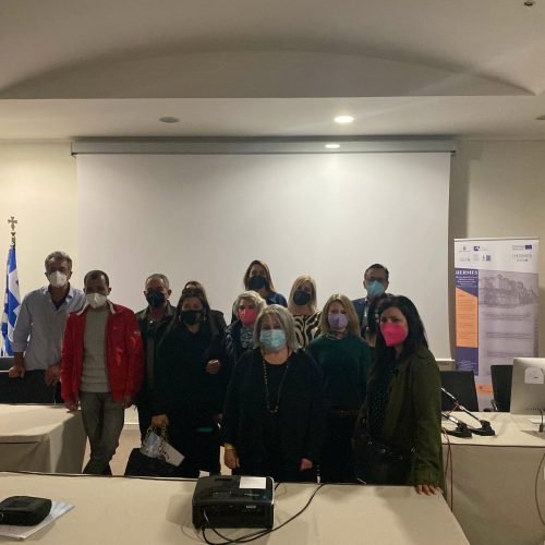 Μελέτη, ανάλυση και αξιολόγηση Κινηματογραφικού/Λογοτεχνικού Έργου